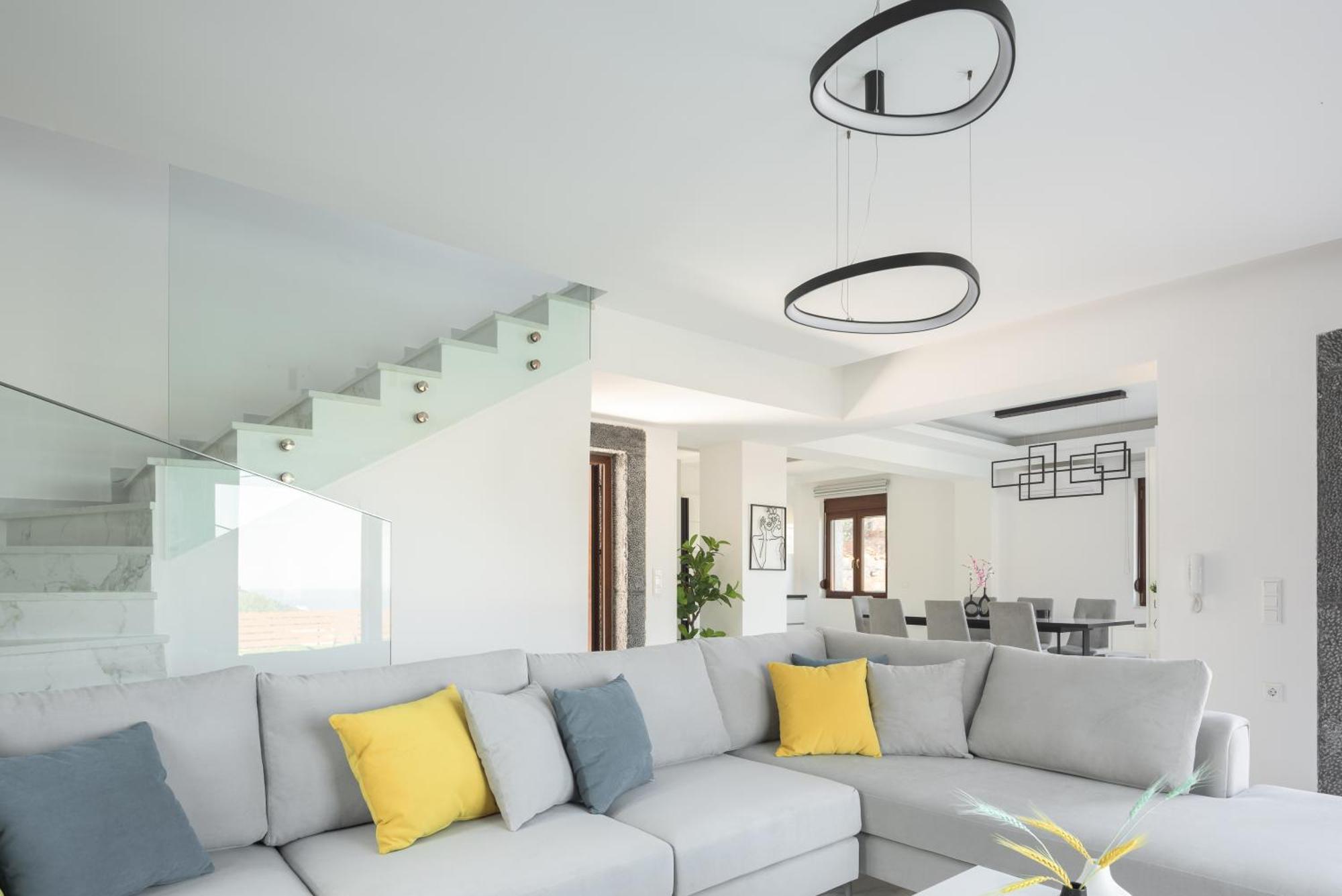 Villa Montem Seaview I & Ii, Summer Retreats In Bali, By Thinkvilla Bali (Crete)