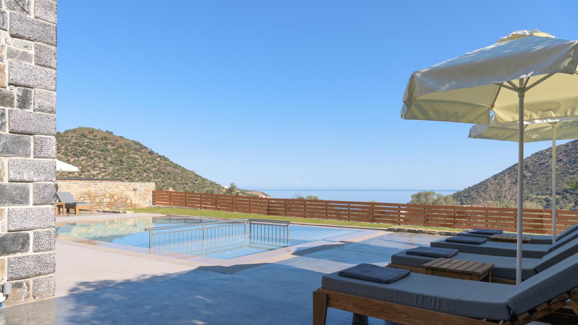 Montem Seaview I & Ii, Summer Retreats In Bali, By Thinkvilla Bali (Crete)