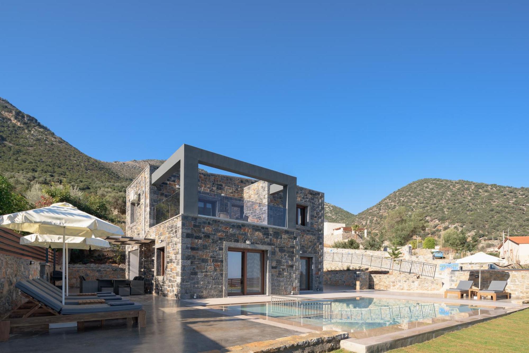 Villa Montem Seaview I & Ii, Summer Retreats In Bali, By Thinkvilla Bali (Crete)