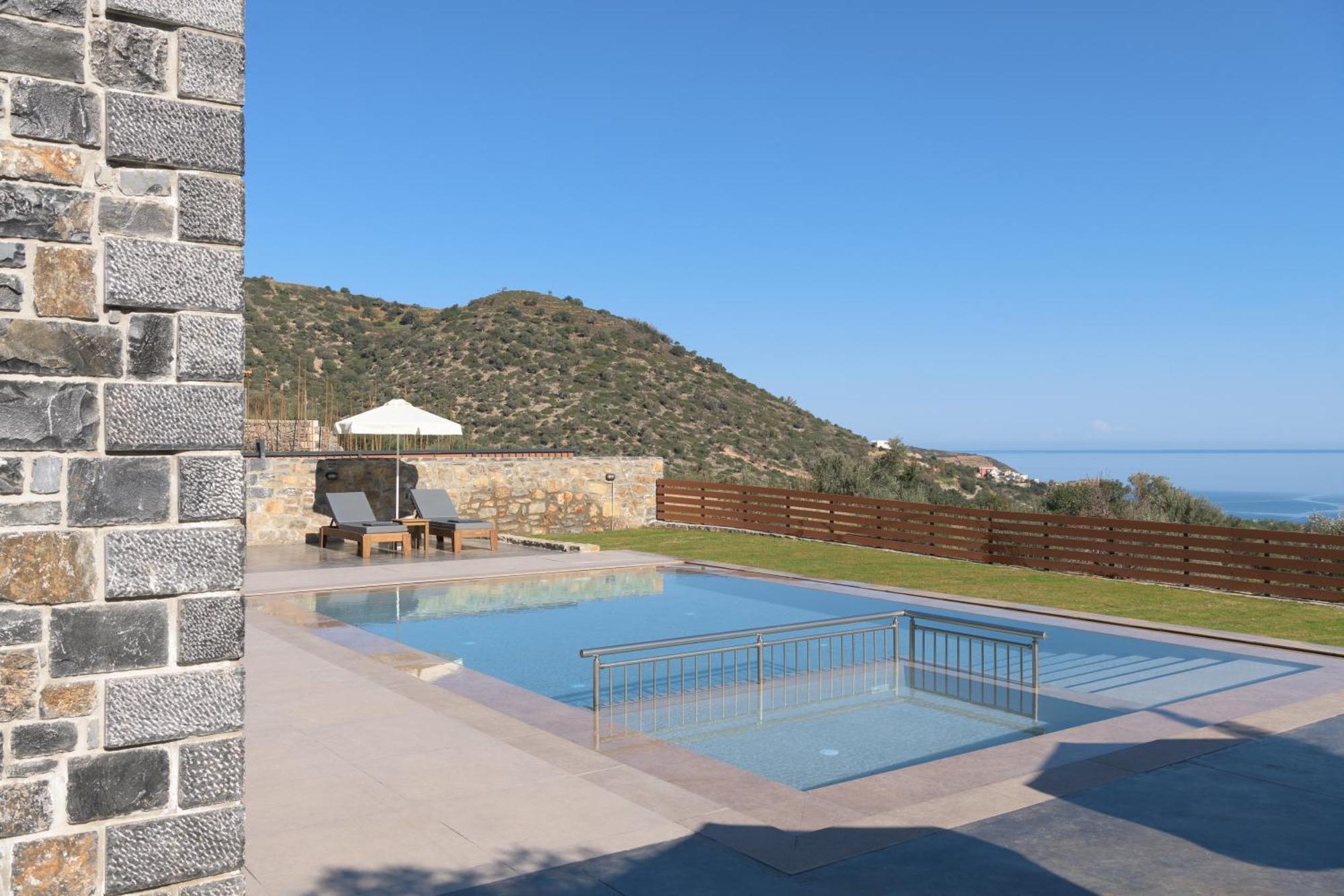 Villa Montem Seaview I & Ii, Summer Retreats In Bali, By Thinkvilla Bali (Crete)