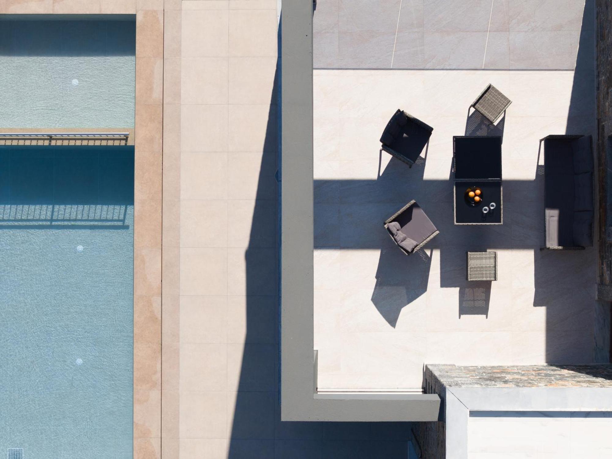Villa Montem Seaview I & Ii, Summer Retreats In Bali, By Thinkvilla Bali (Crete)