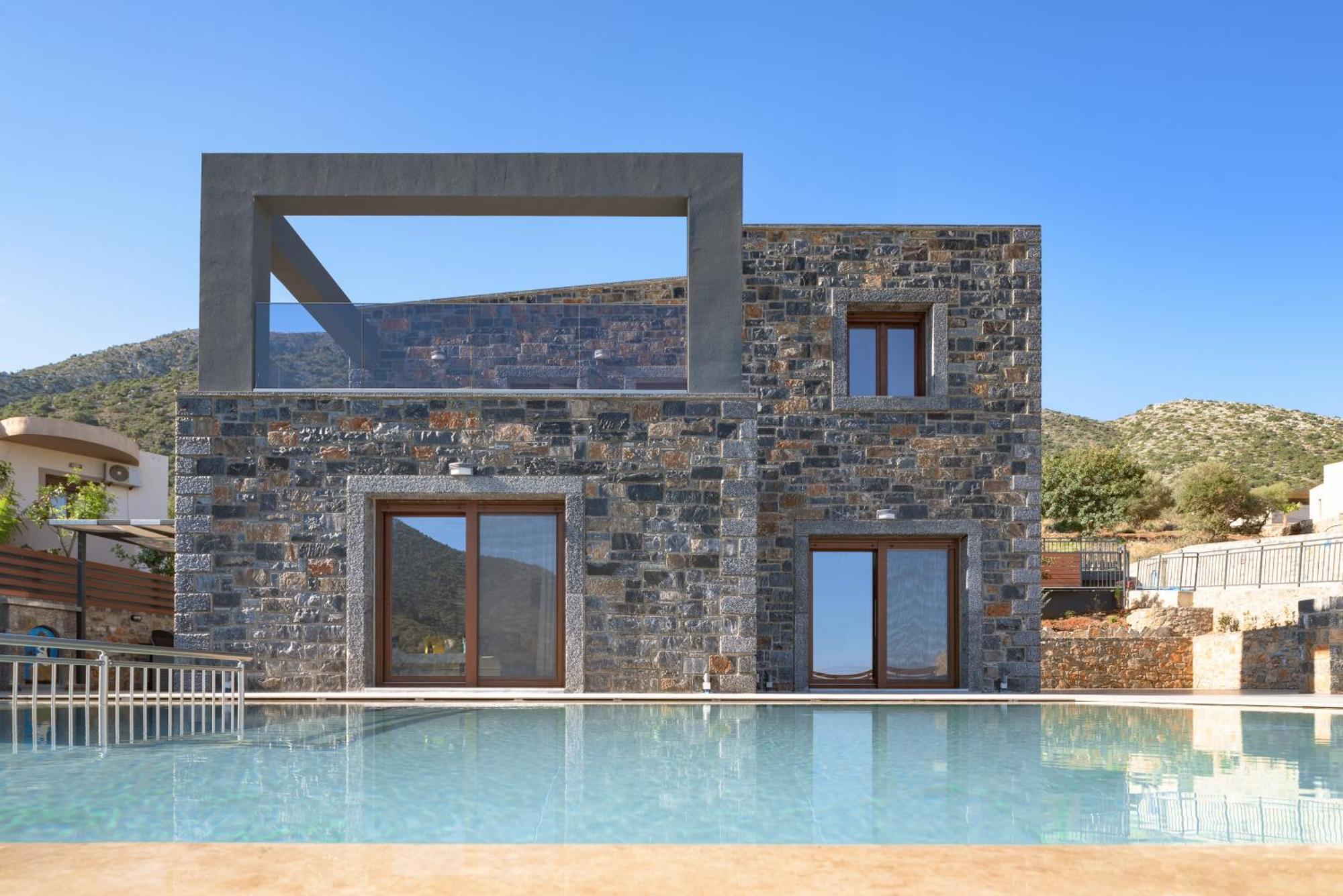 Montem Seaview I & Ii, Summer Retreats In Bali, By Thinkvilla Bali (Crete)
