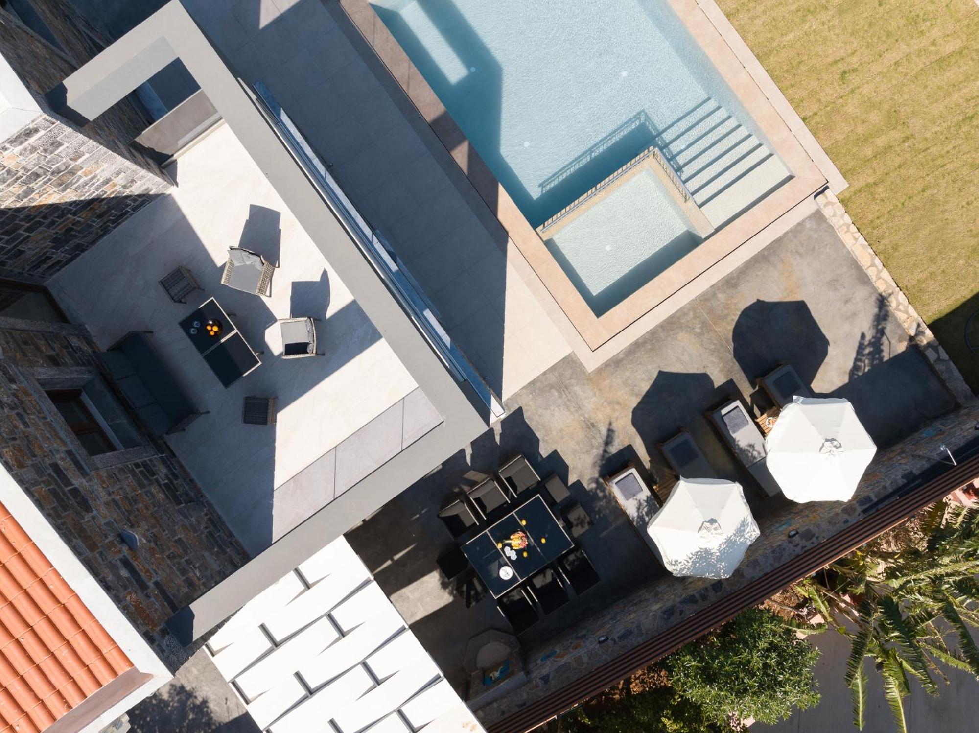 Villa Montem Seaview I & Ii, Summer Retreats In Bali, By Thinkvilla *