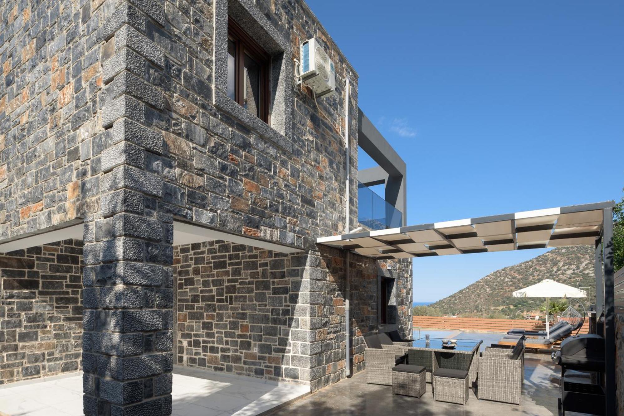 Villa Montem Seaview I & Ii, Summer Retreats In Bali, By Thinkvilla Bali (Crete)