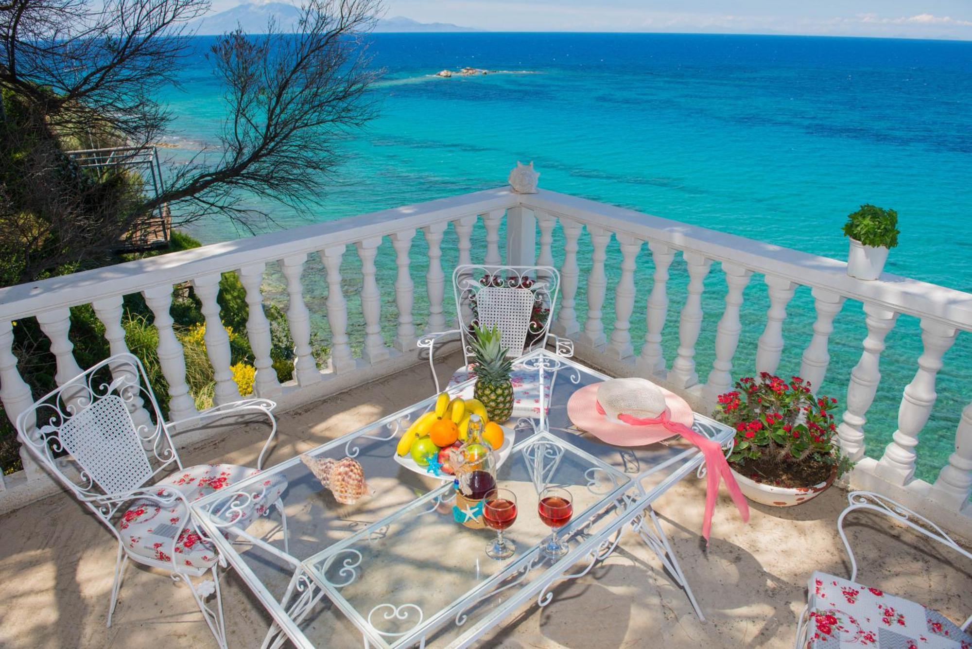 Apartment Sterre Of The Sea *