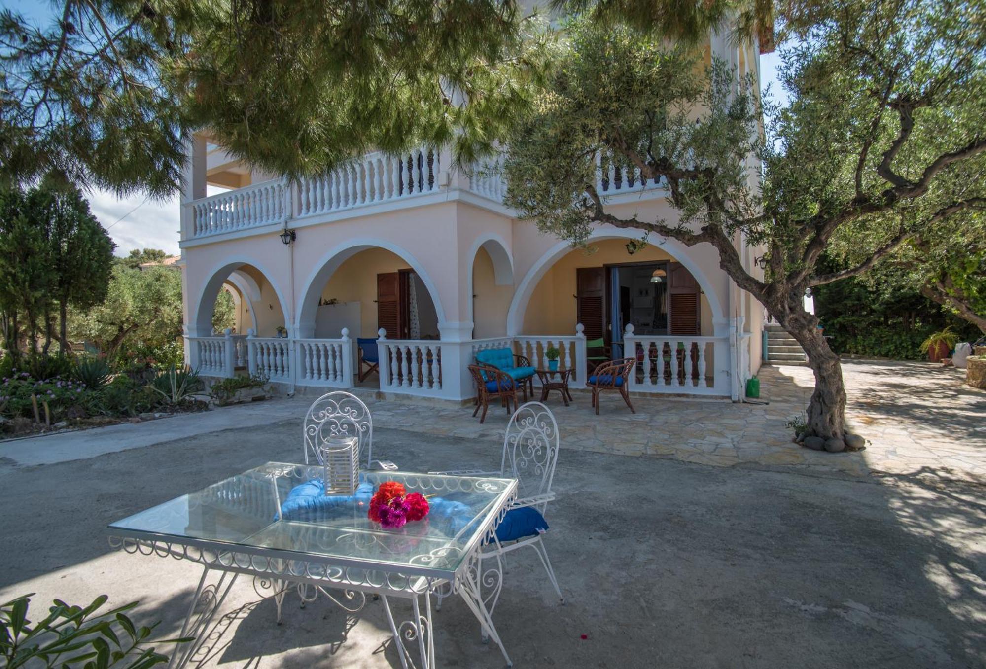 Apartment Sterre Of The Sea Akrotiri (Zakynthos)
