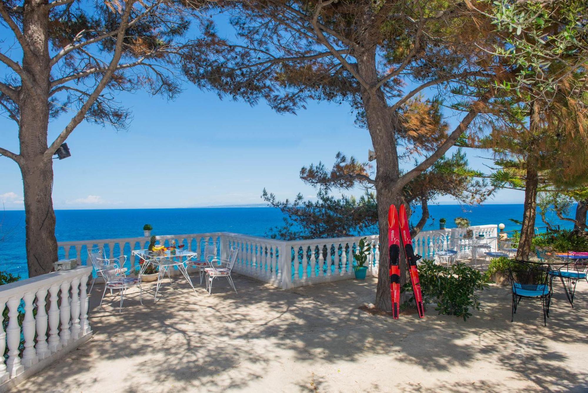 Apartment Sterre Of The Sea Akrotiri (Zakynthos)