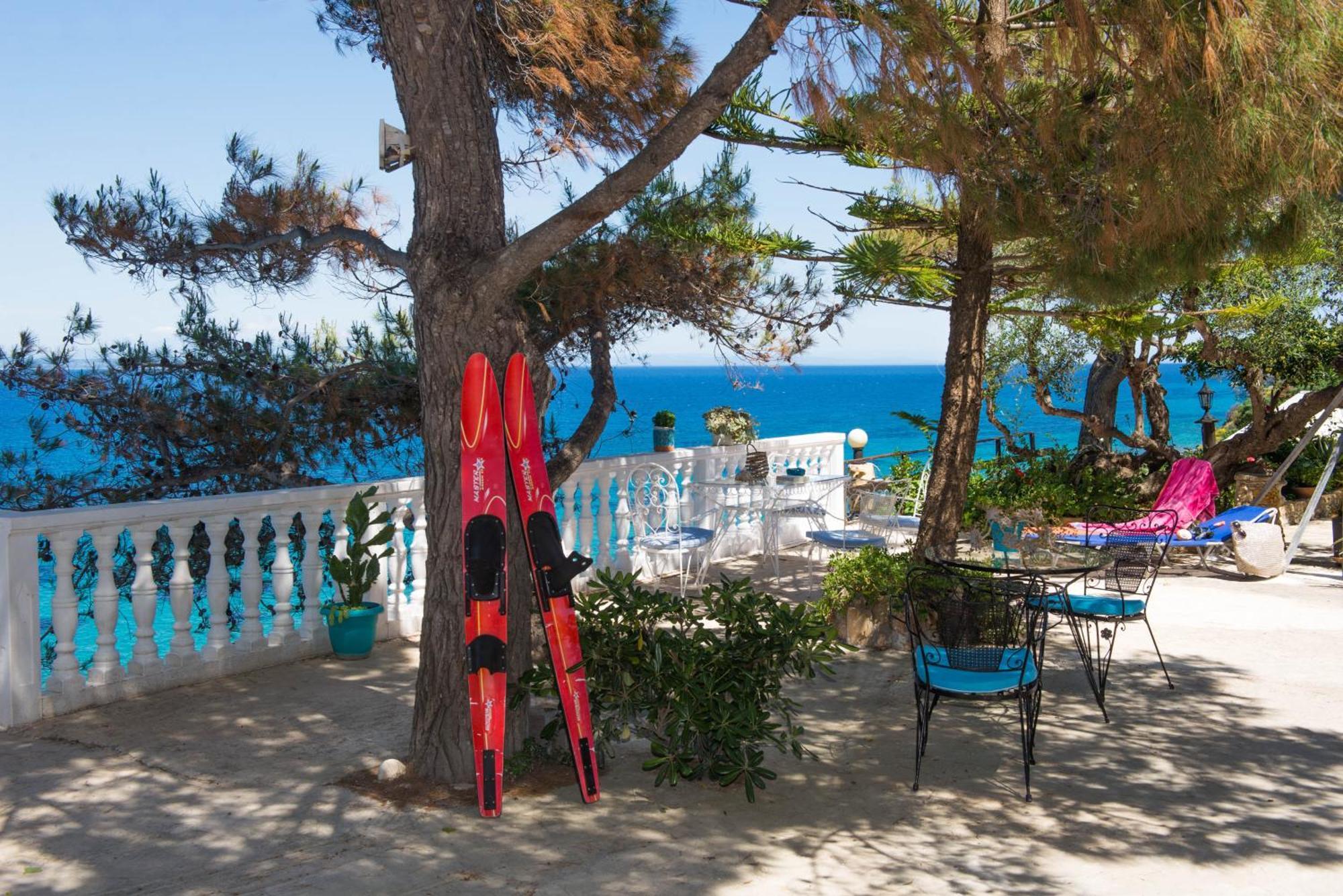 Apartment Sterre Of The Sea