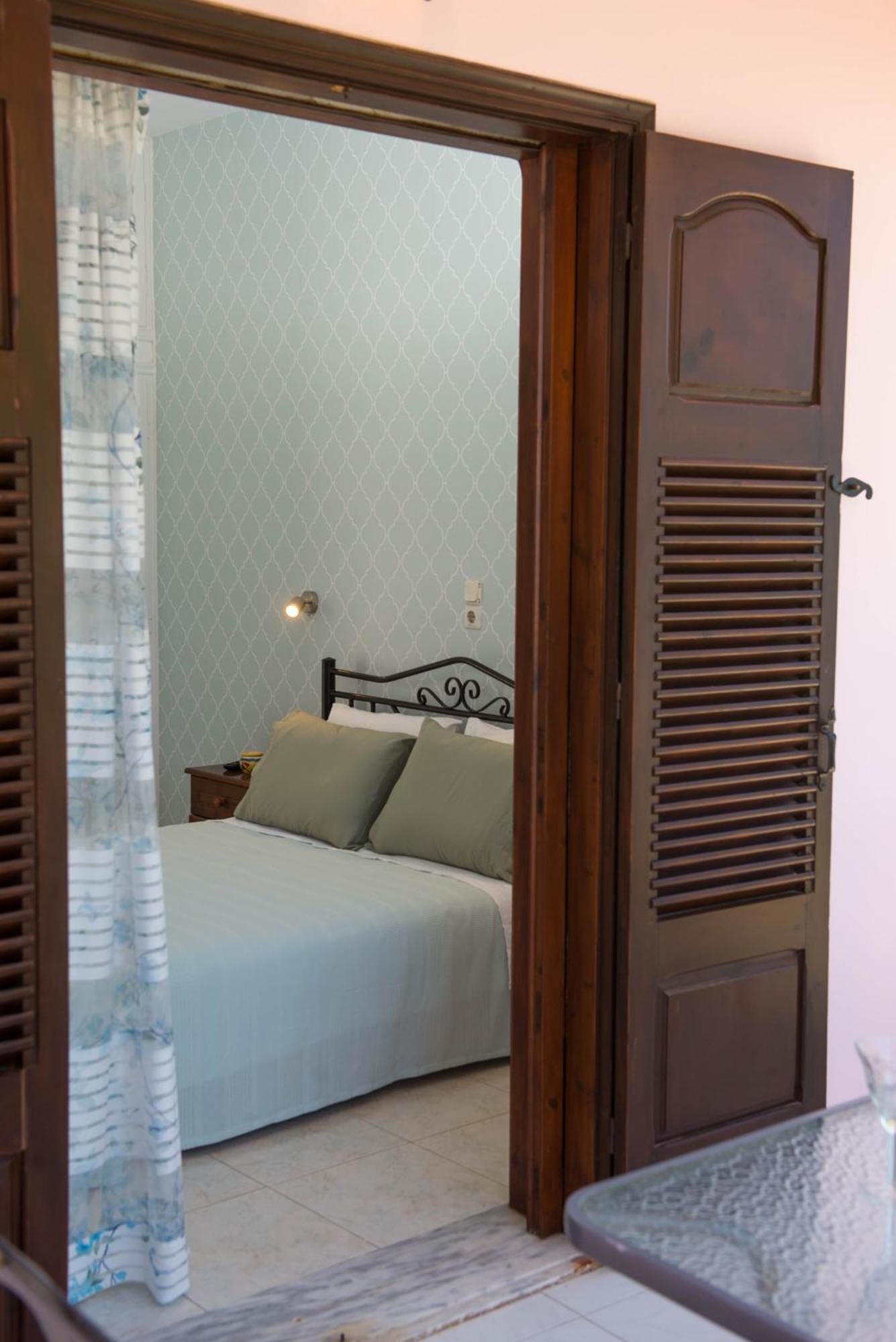Apartment Sterre Of The Sea *