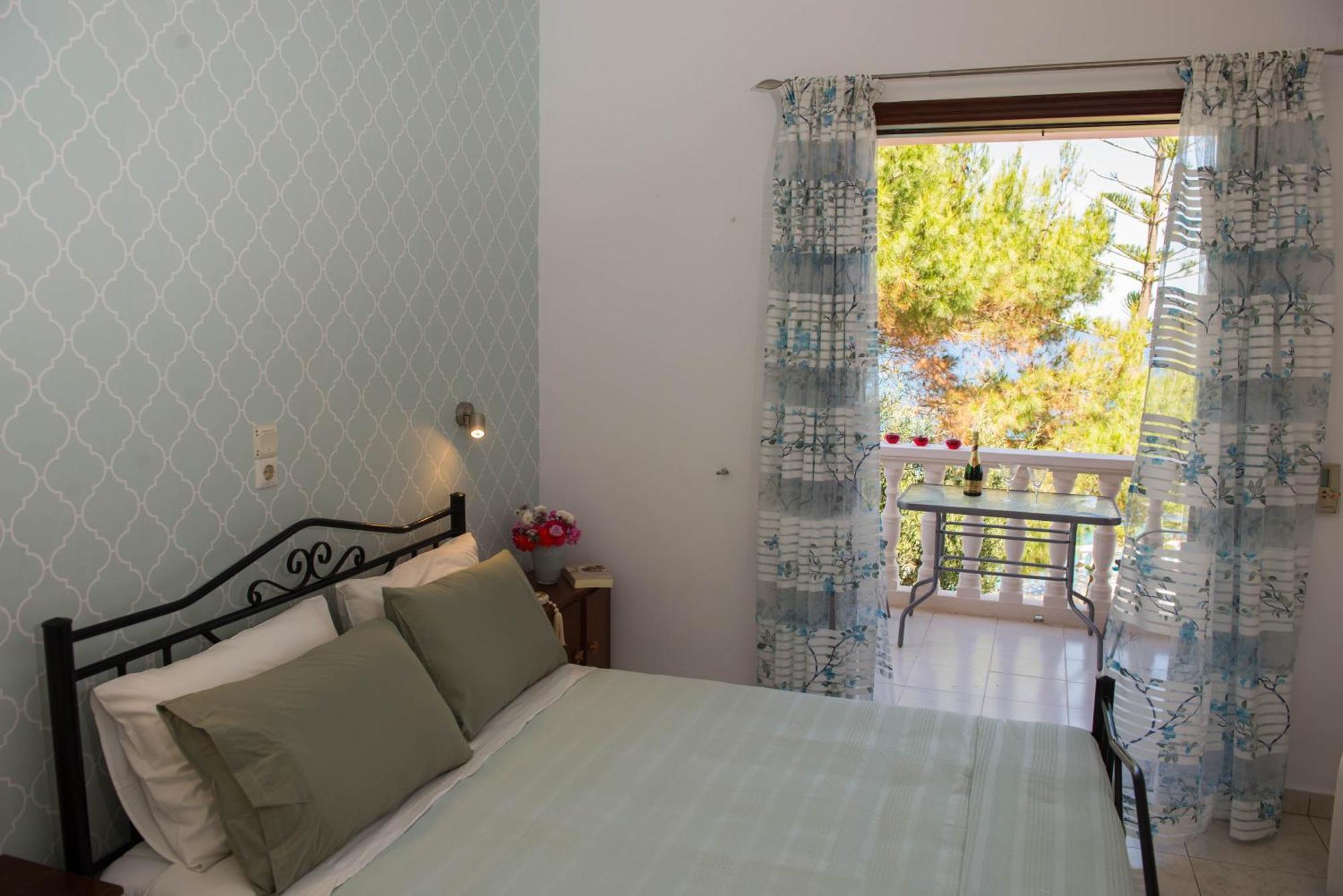 Apartment Sterre Of The Sea *