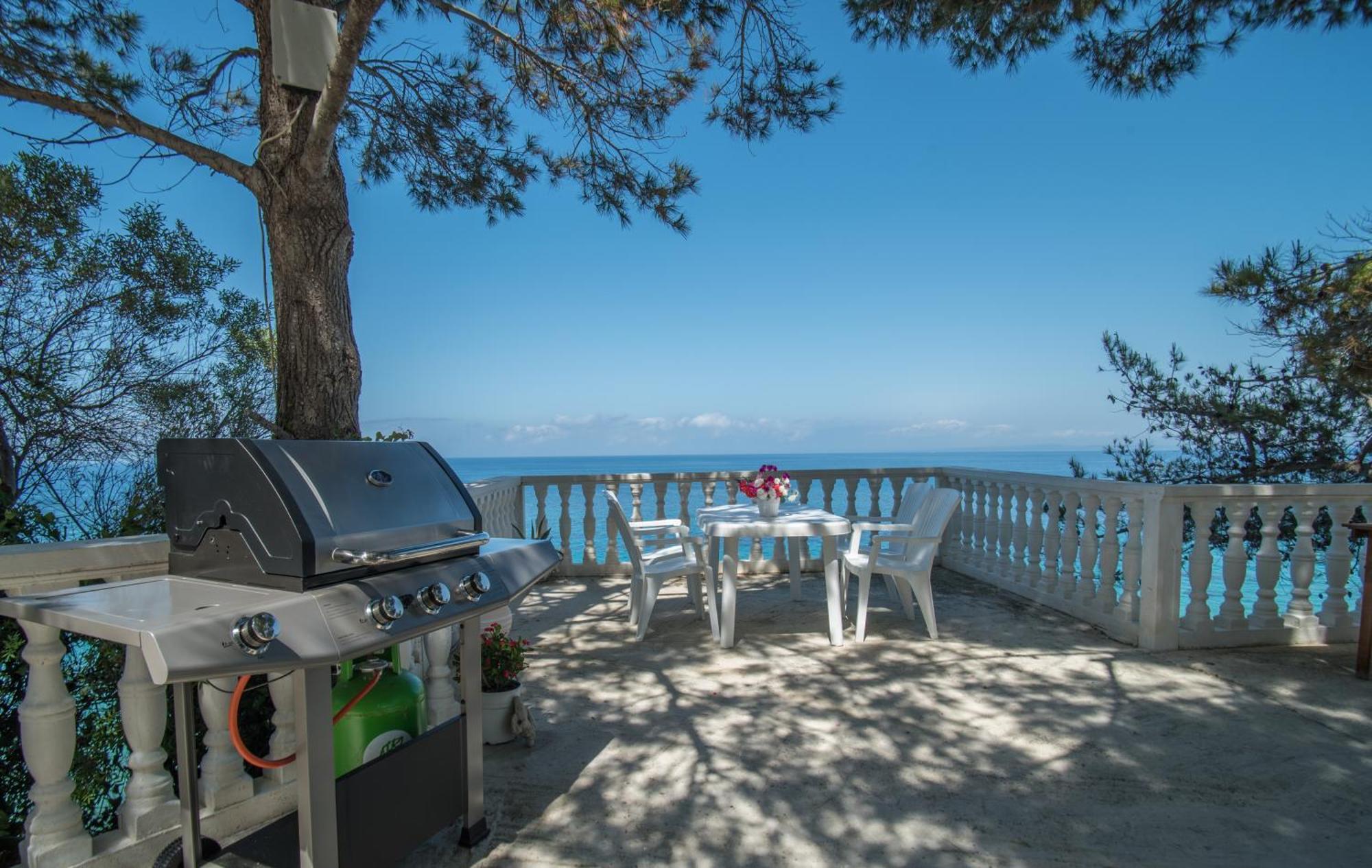 Apartment Sterre Of The Sea *
