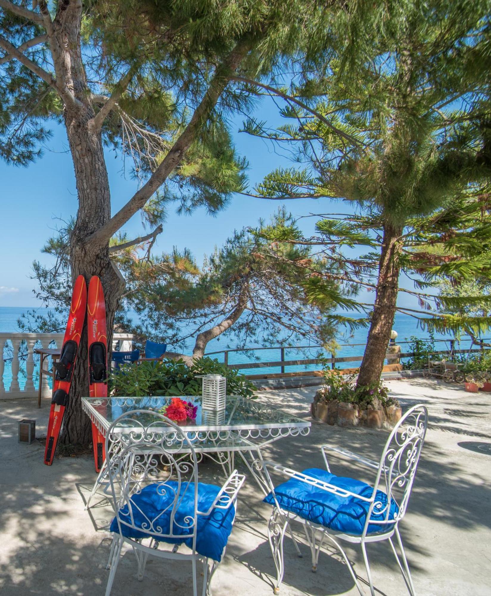 Sterre Of The Sea Apartment *
