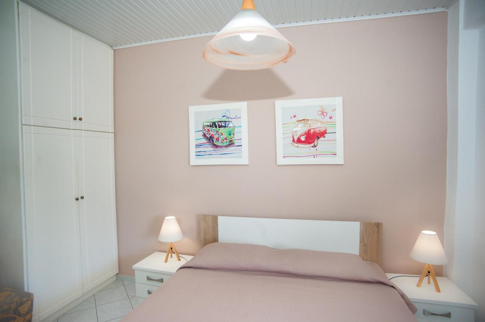 Apartment Lardigo *