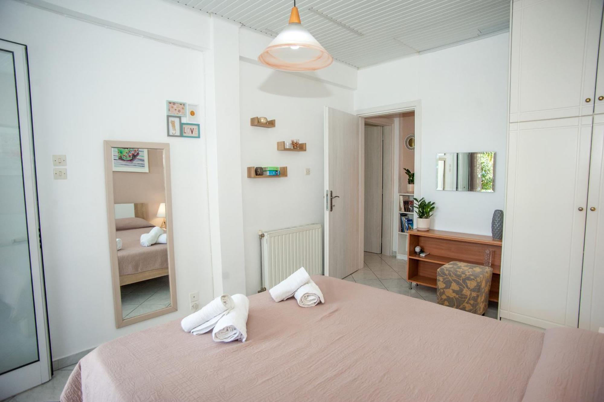 Lardigo Apartment Argostoli (Kefalonia)