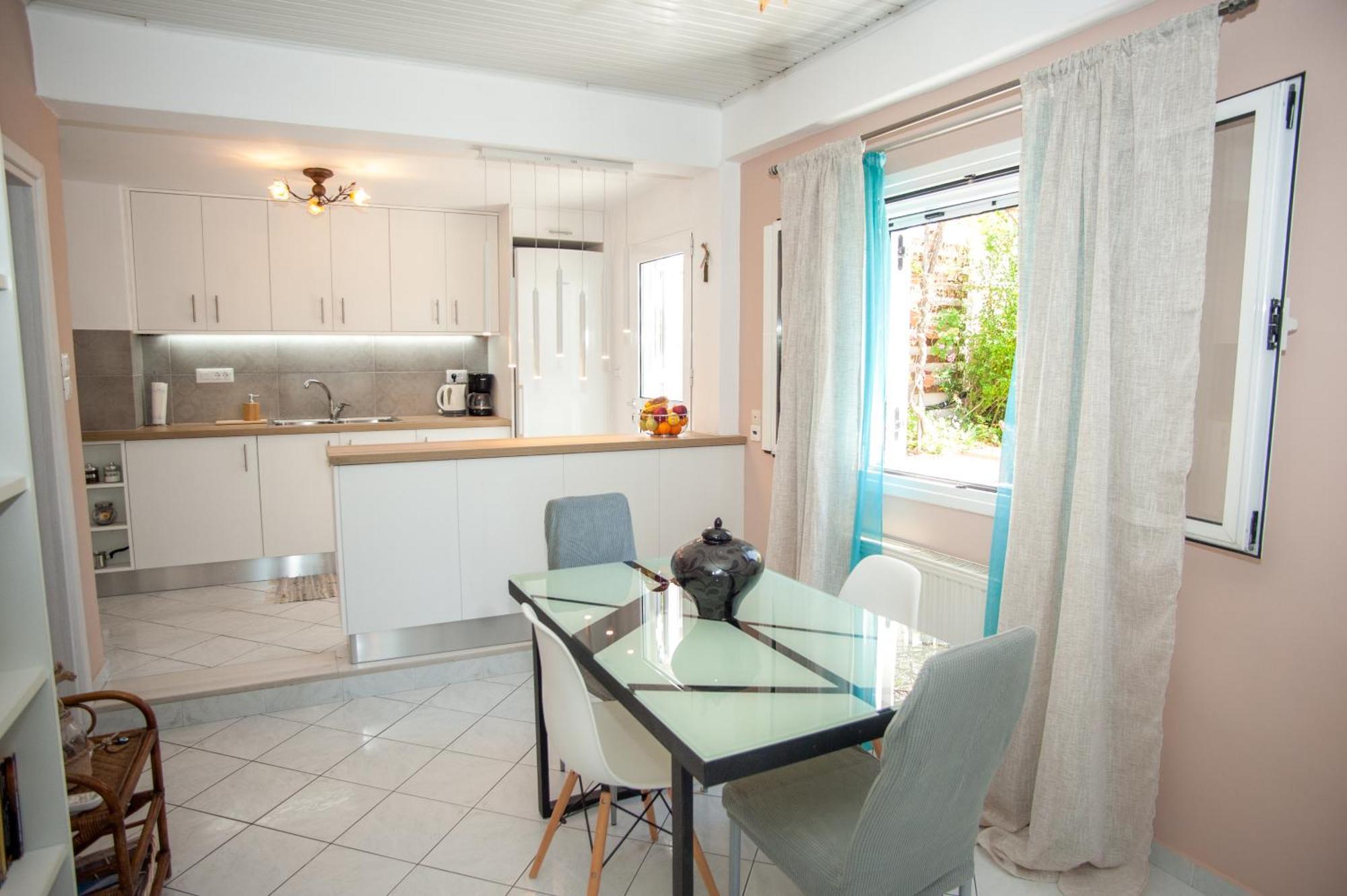 Apartment Lardigo