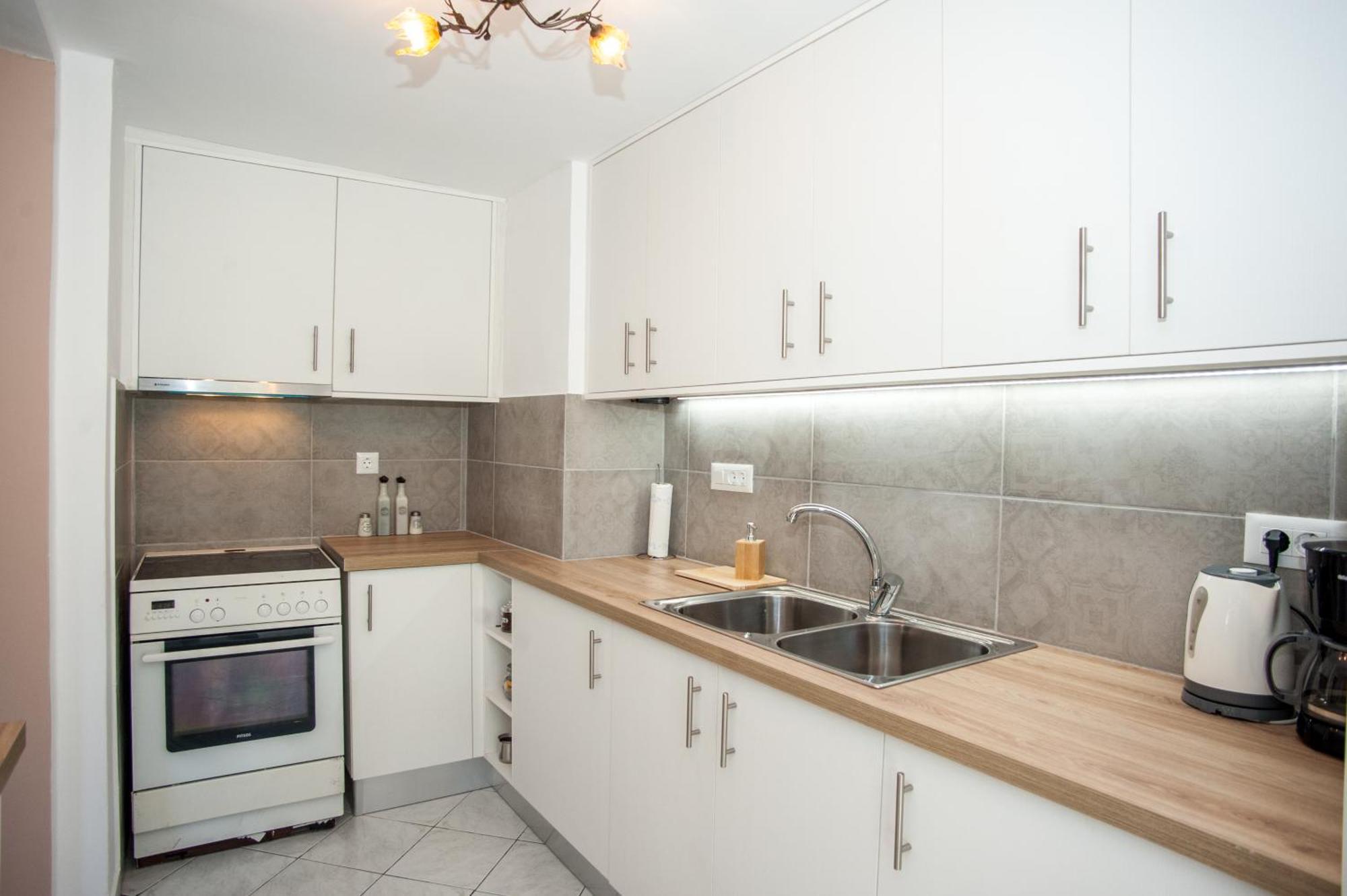 Lardigo Apartment *