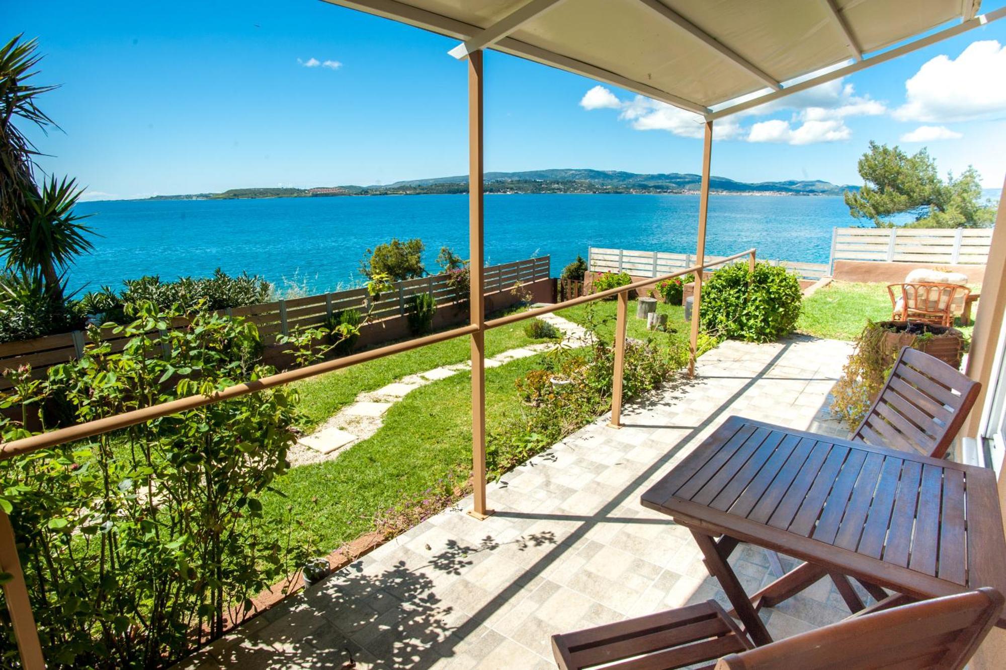 Lardigo Apartment Argostoli (Kefalonia)