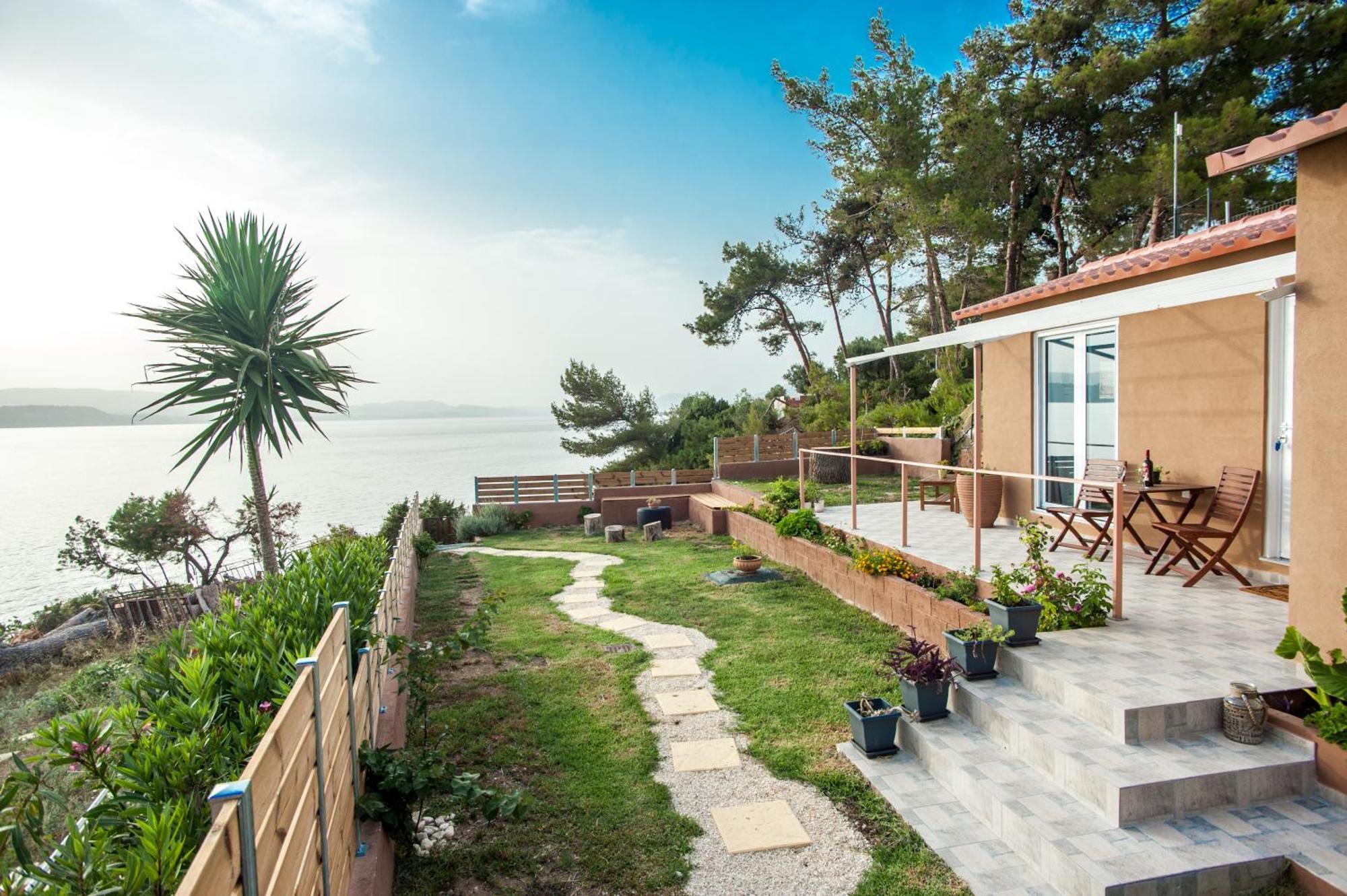 Lardigo Apartment Argostoli (Kefalonia)