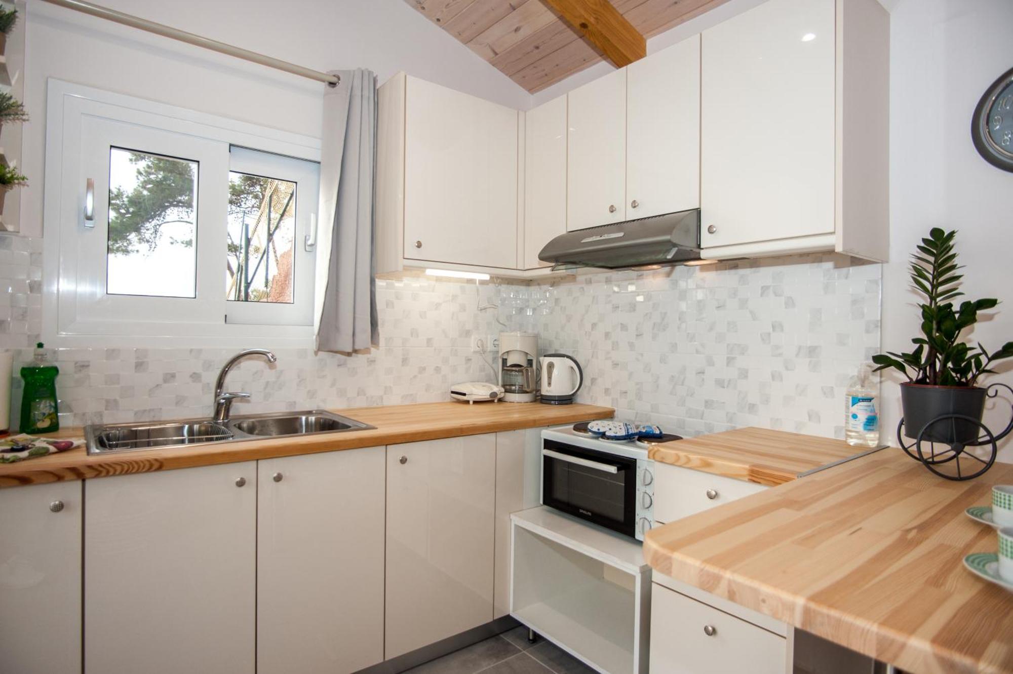 Lardigo Apartment Argostoli (Kefalonia)