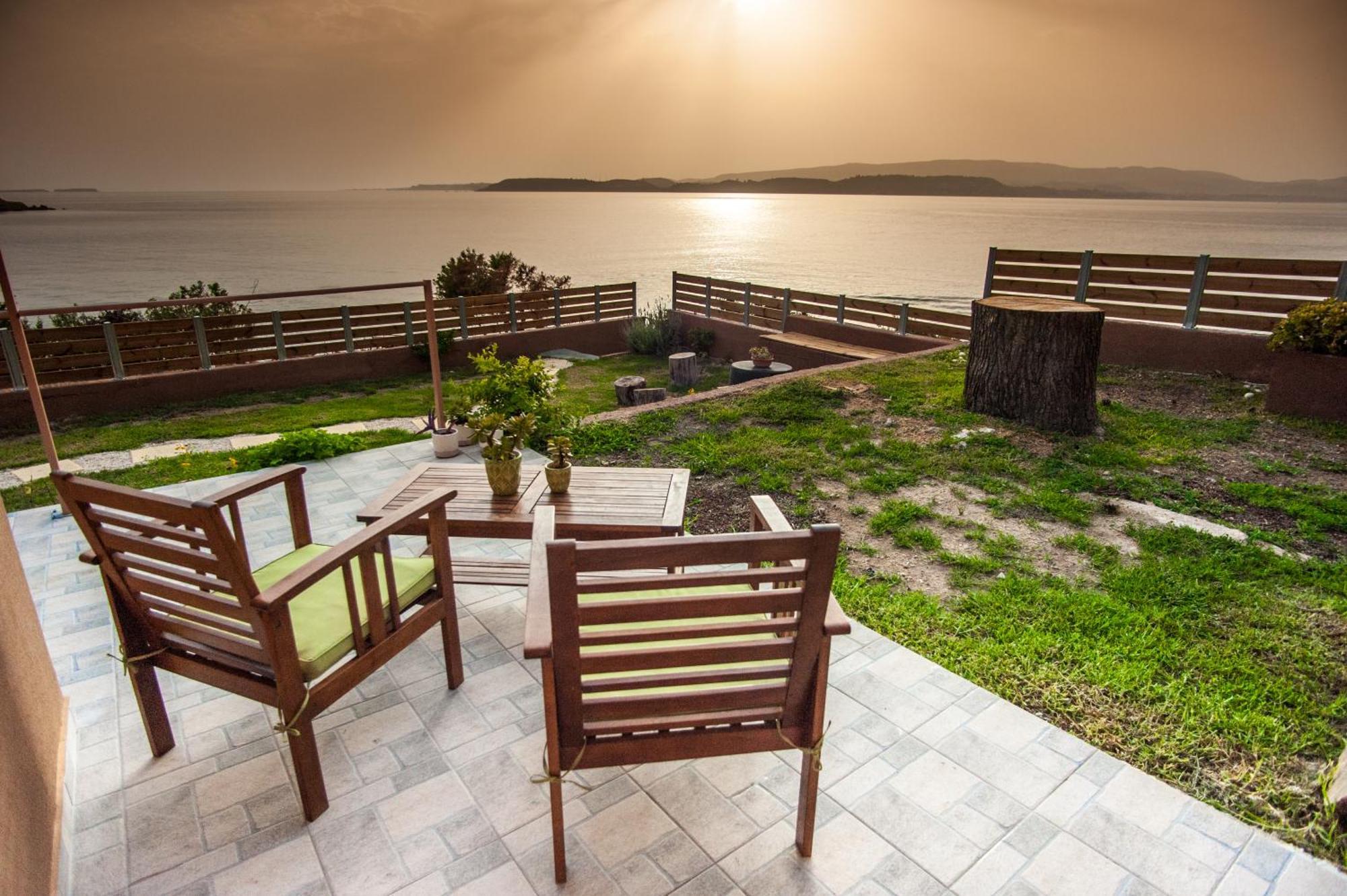 Lardigo Argostoli (Kefalonia)
