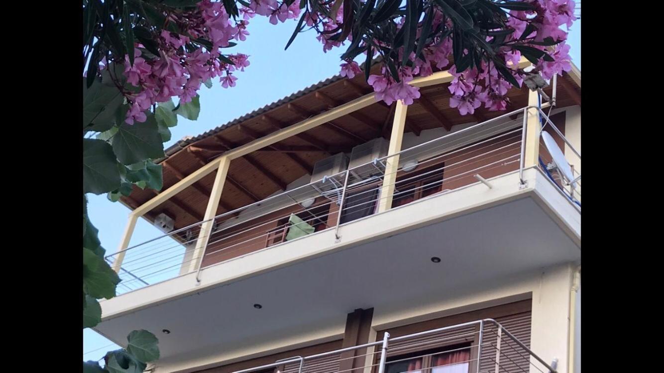 Kypriotis Leonidas Apartment Sarti