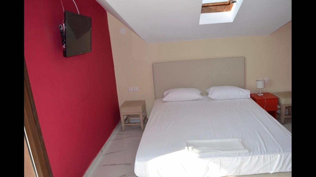Kypriotis Leonidas Apartment
