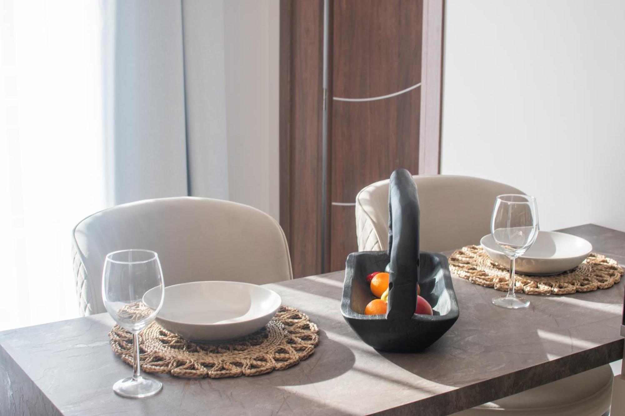 Apartment Heaven On The 7th Thessaloniki