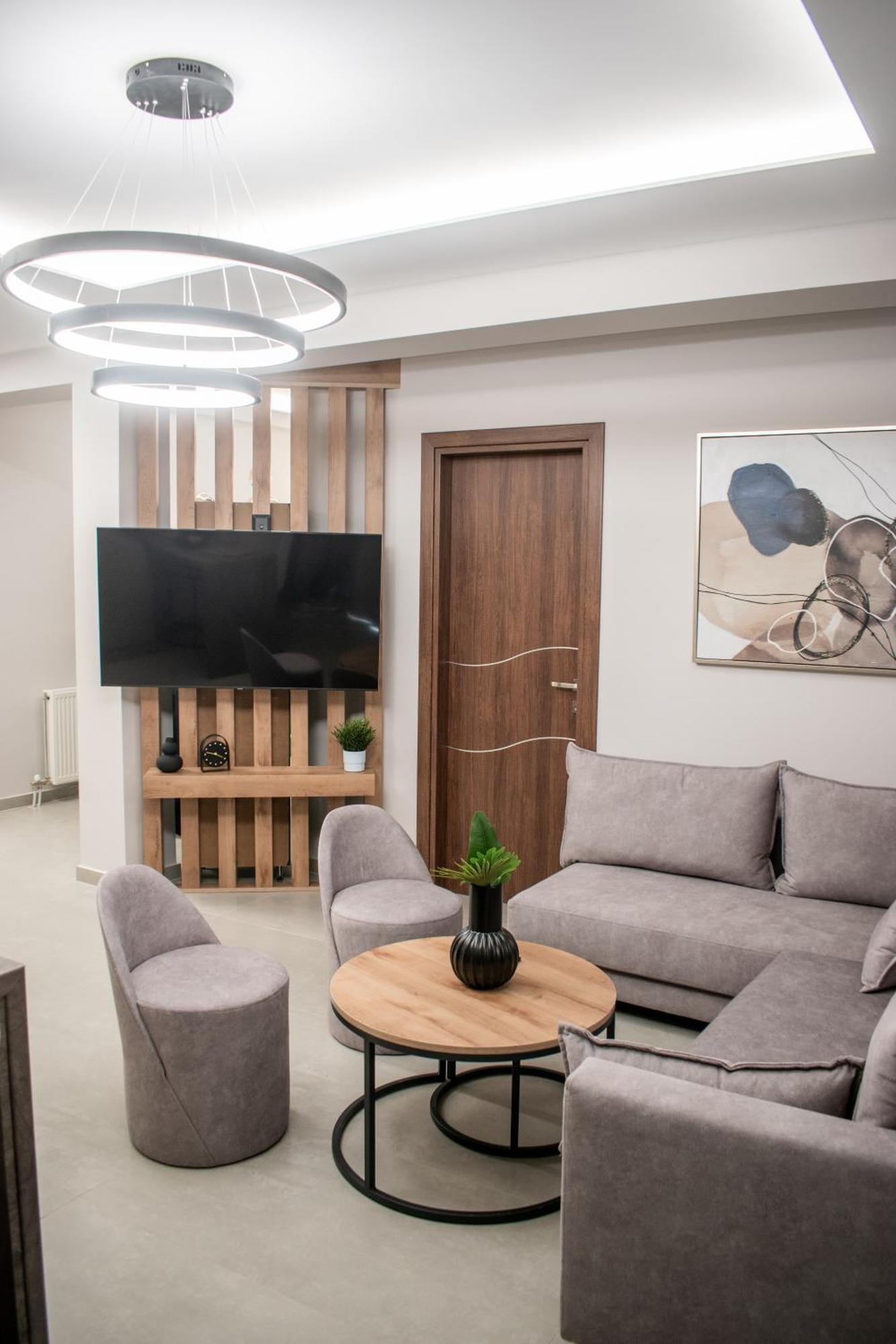 Apartment Heaven On The 7th