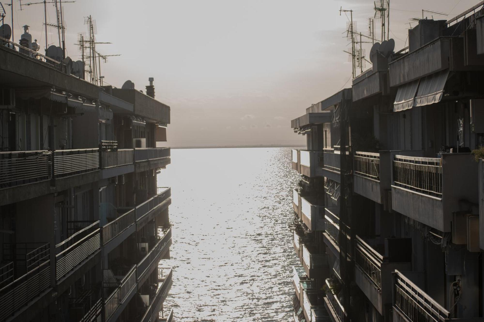 Heaven On The 7th * Thessaloniki