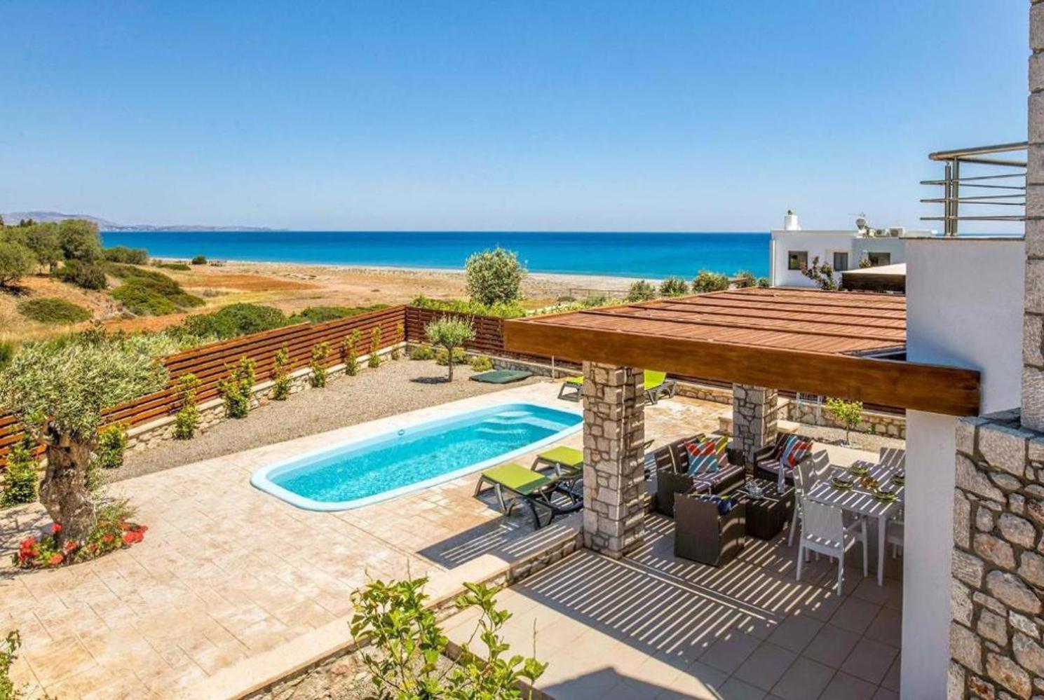 Villa Dias Collection Lachania (Rhodes)