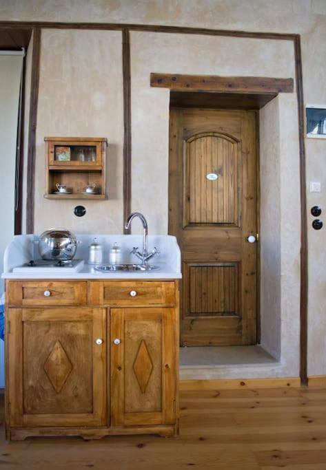 Anassa Townhouse, In Rethymno's Old Center Holiday home Rethymno (Crete)