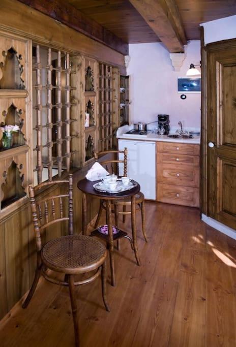 Anassa Townhouse, In Rethymno's Old Center * Rethymno (Crete)