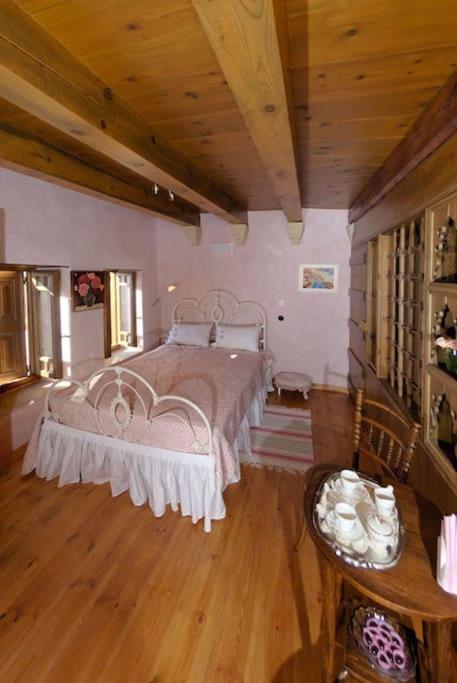 Anassa Townhouse, In Rethymno's Old Center * Rethymno (Crete)