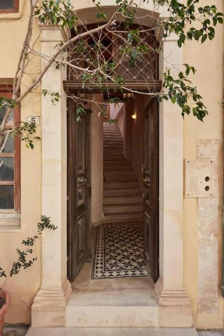 Anassa Townhouse, In Rethymno's Old Center Holiday home Rethymno (Crete)