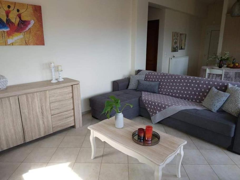 Holiday home Restful Sea View House In Rodia *