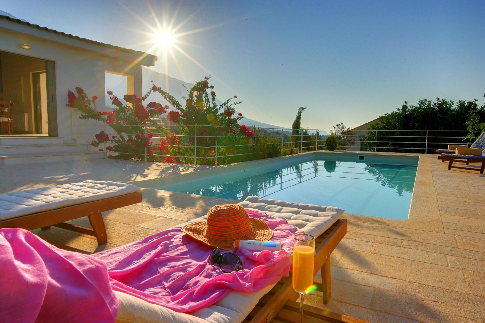 Villa Litorina Ideales