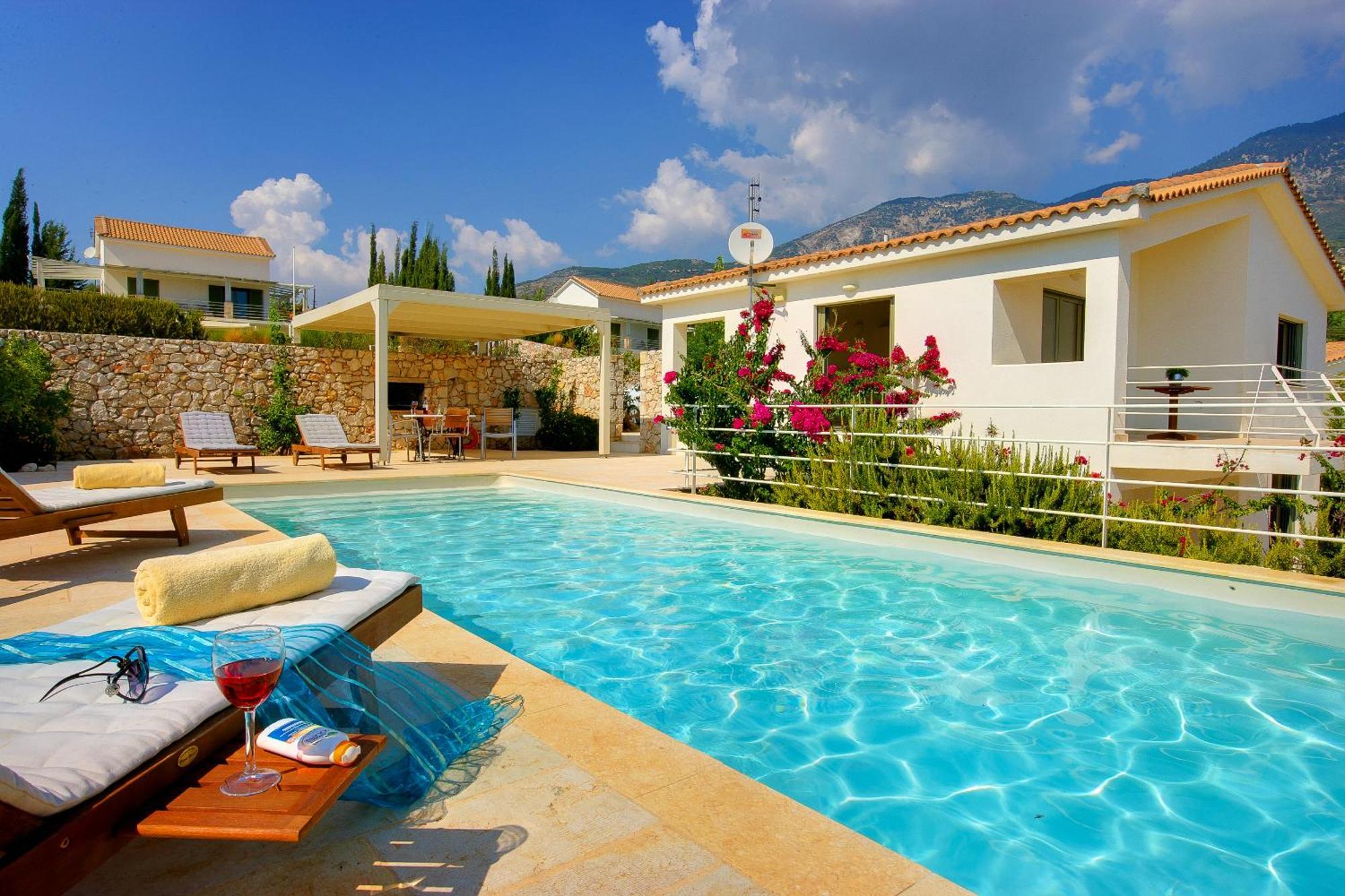 Litorina Ideales Villa
