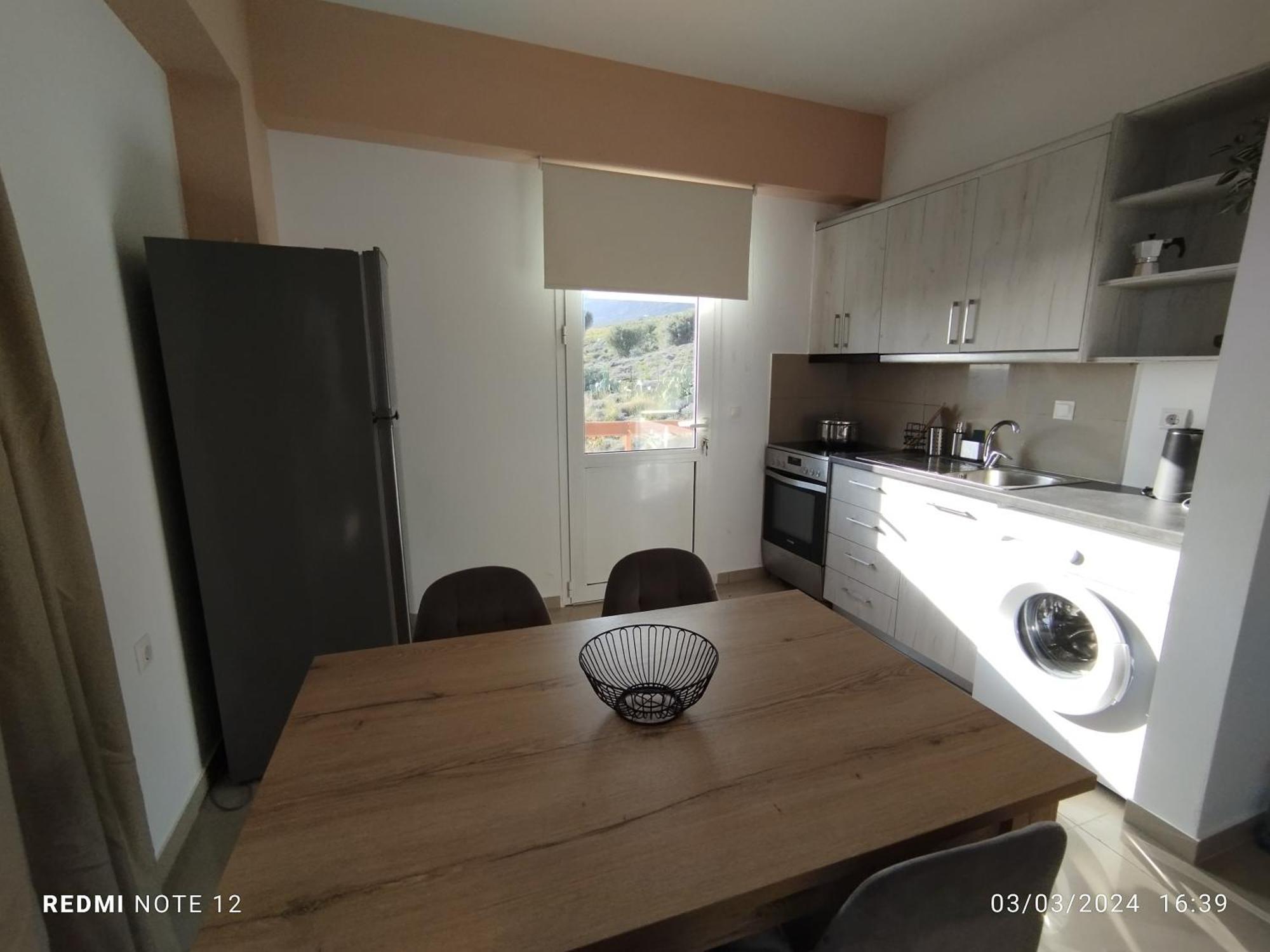 Votsalo House Holiday home Khora Sfakion