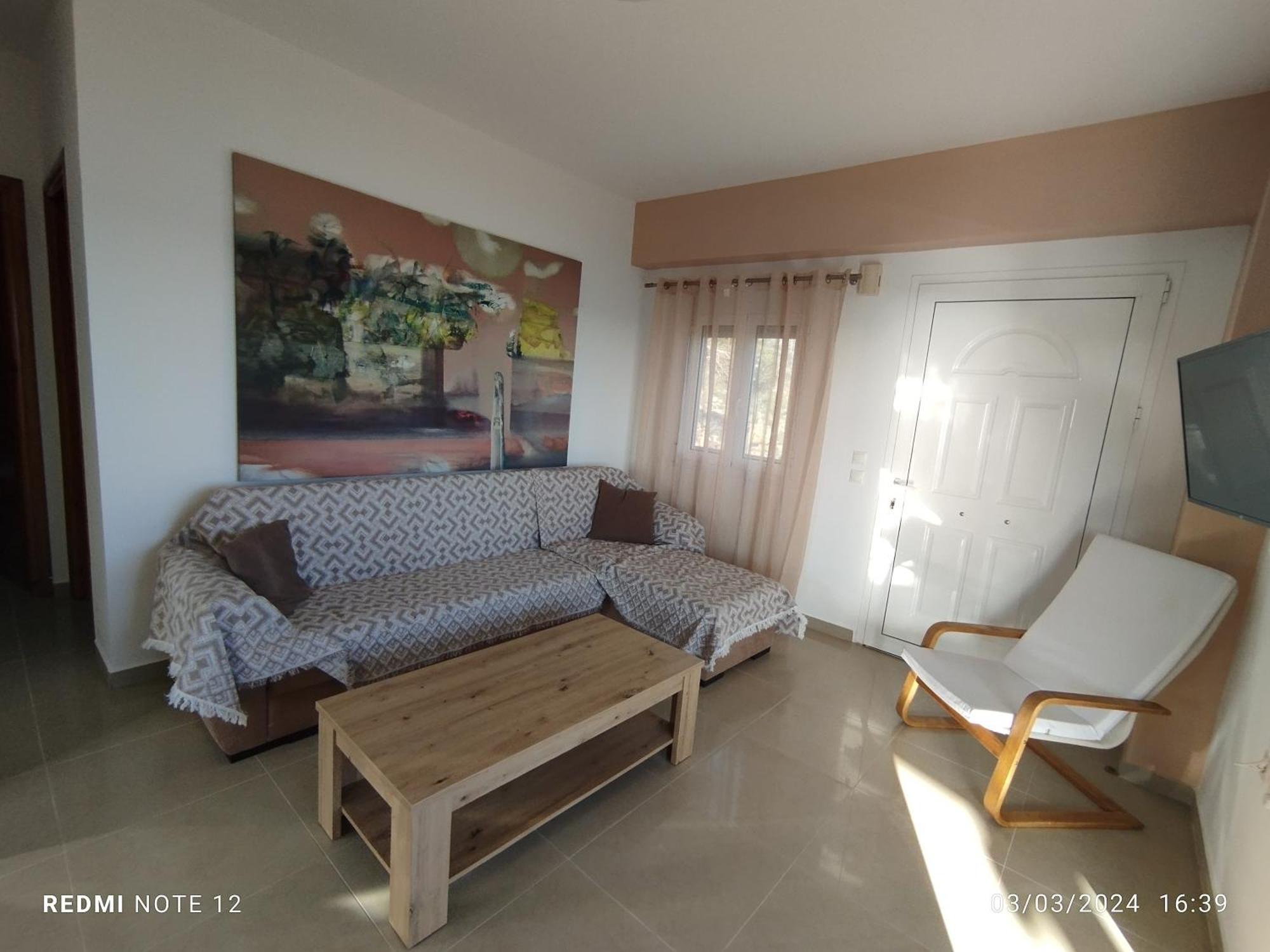 Holiday home Votsalo House Khora Sfakion