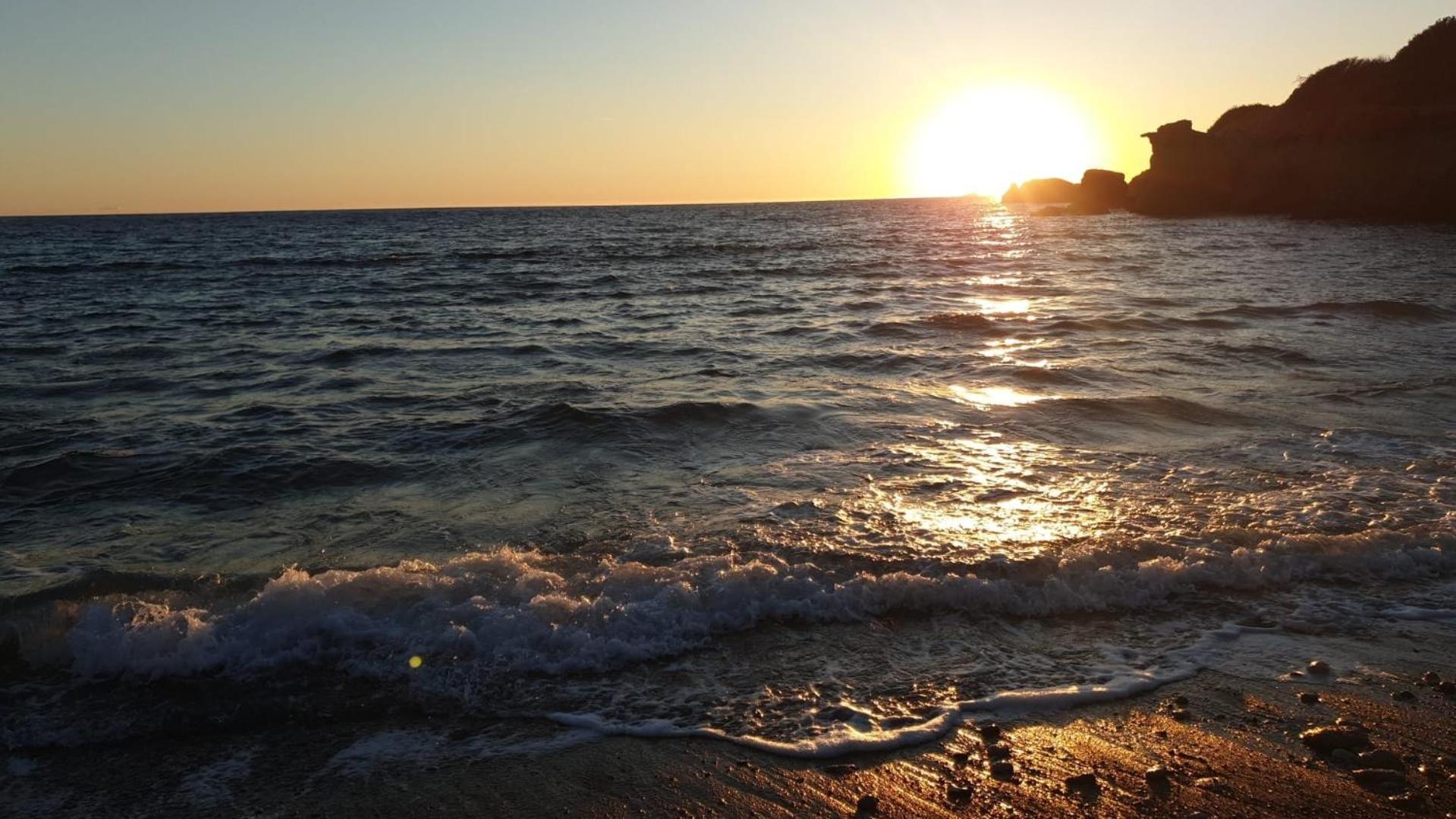 Retreat Olya - Seaside & Holiday home *