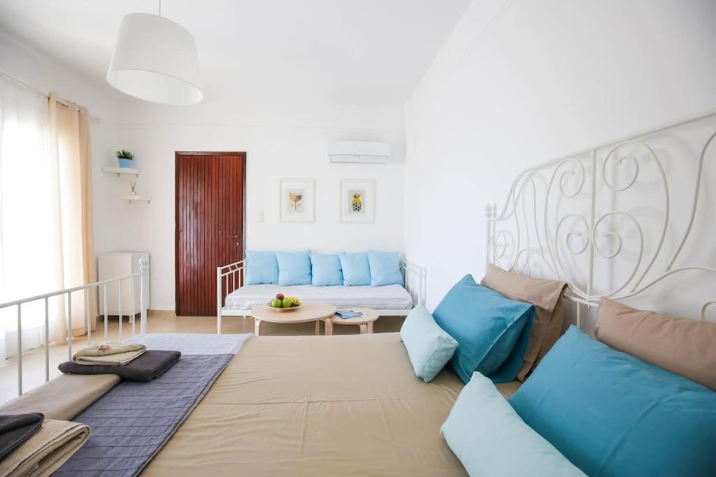 The Cozy Nest:) Holiday home *