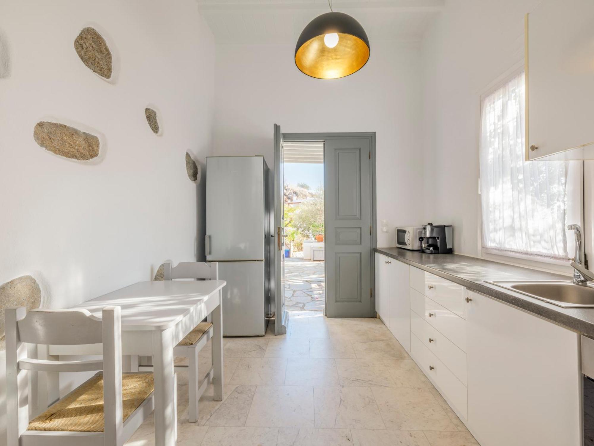 Baybees Sea View Apartment