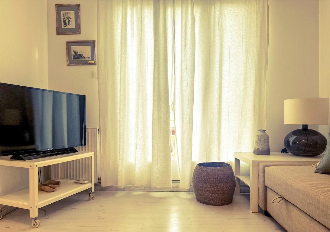 Acropolis Plaka Ambience Retreat *