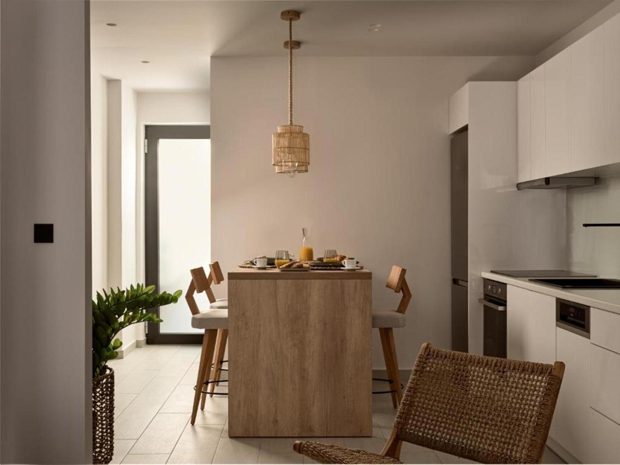 Astarte - Ionian Di Lusso Living * Zakynthos Town