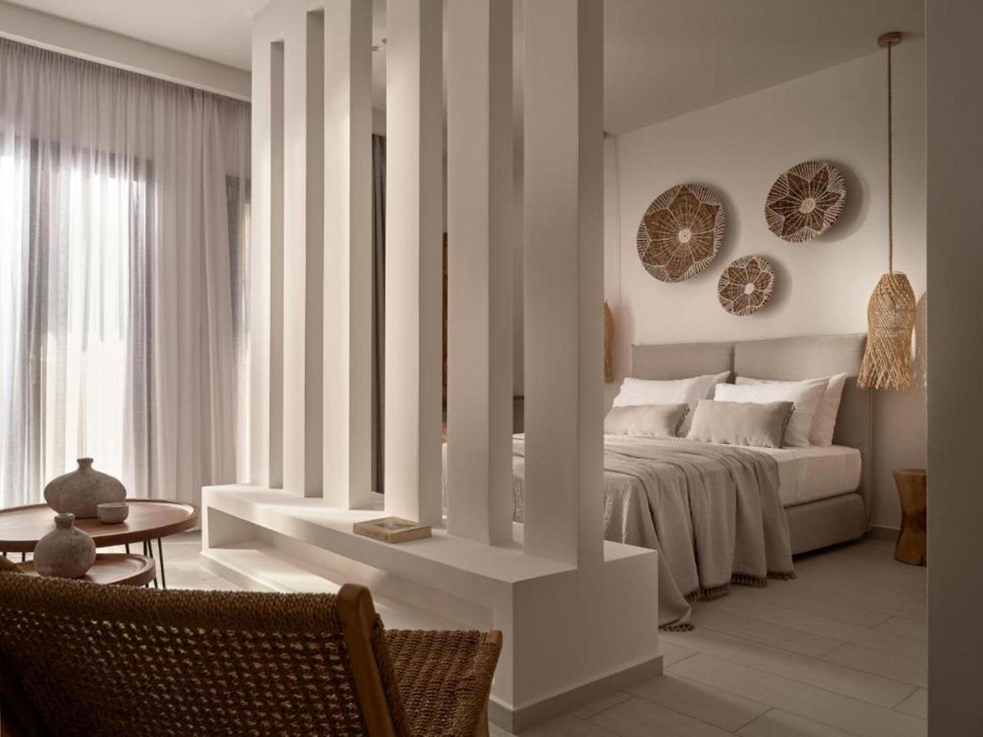 Astarte - Ionian Di Lusso Living * Zakynthos Town