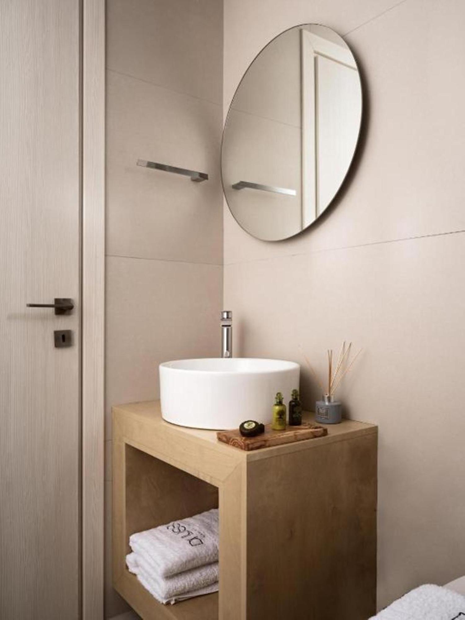 Astarte - Ionian Di Lusso Living Apartment