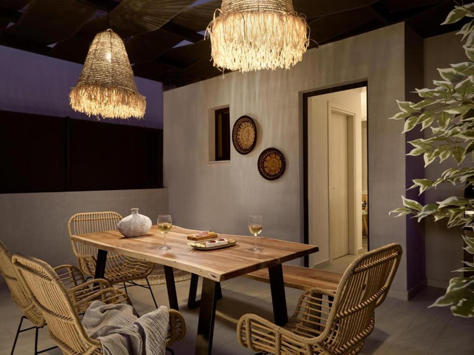 Apartment Astarte - Ionian Di Lusso Living Zakynthos Town