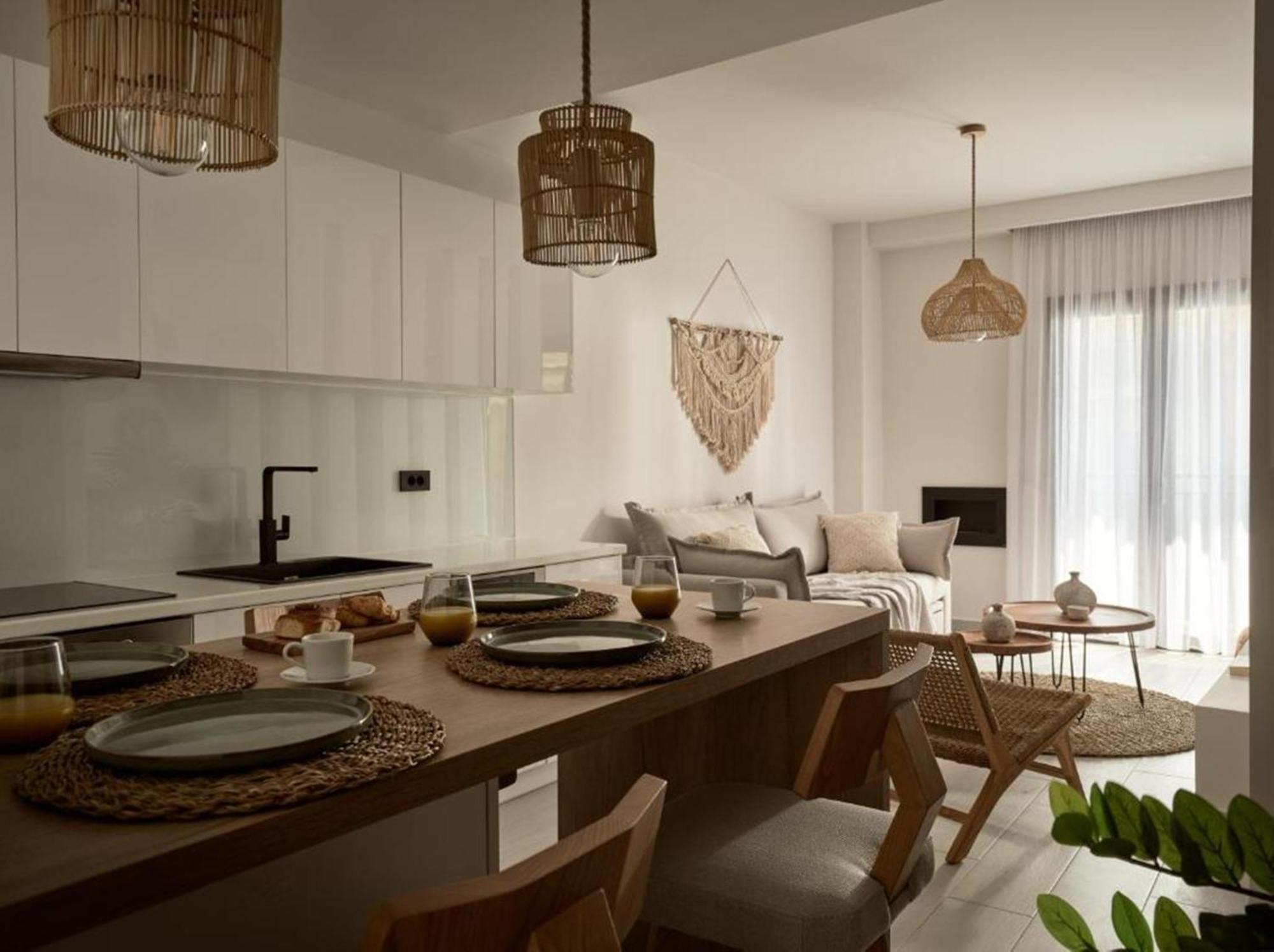 Astarte - Ionian Di Lusso Living Apartment