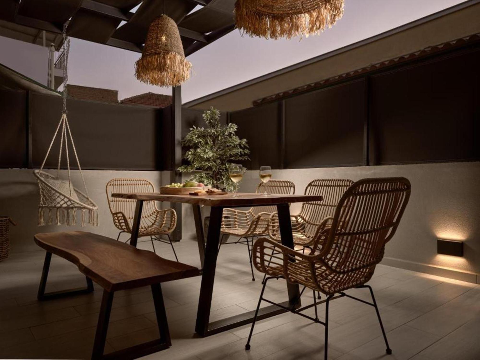 Astarte - Ionian Di Lusso Living Apartment *