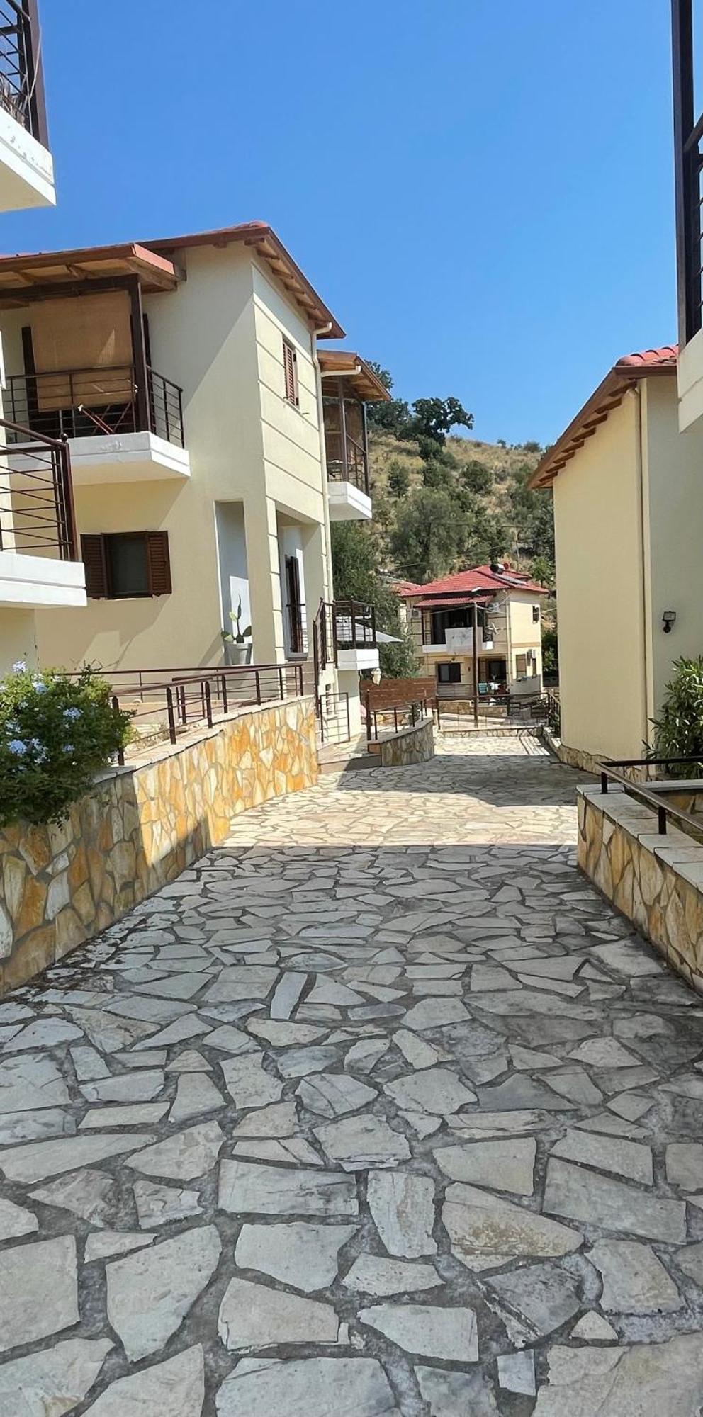 Holiday home Casa Opuntia -ανεξάρτητη *